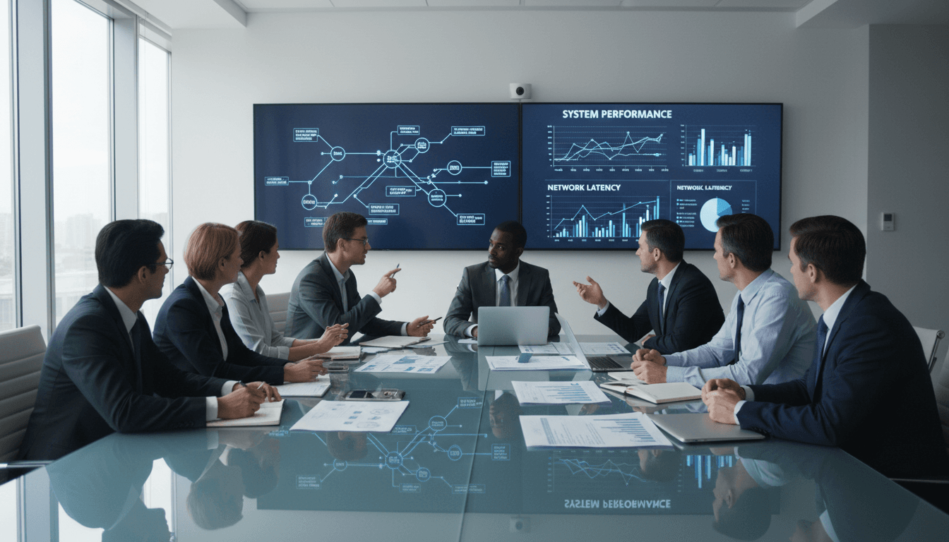 Strategic technology planning