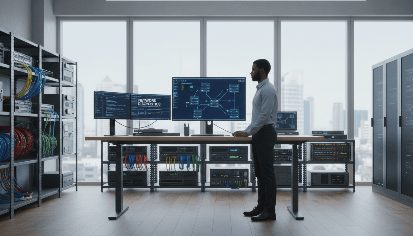 Infrastructure optimization